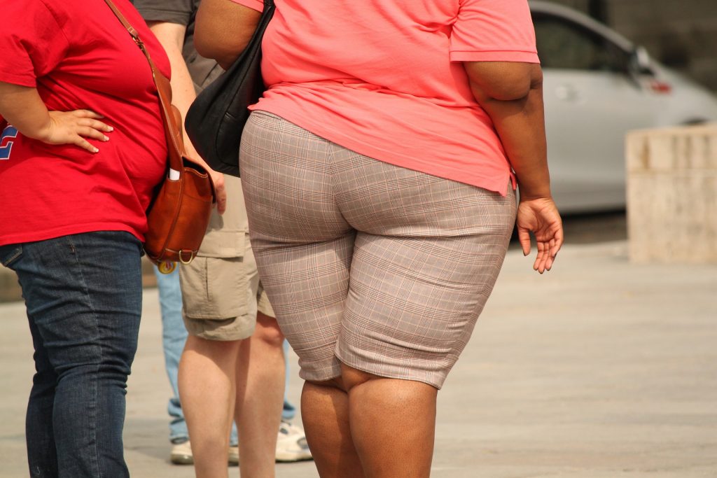 Learn about your weight