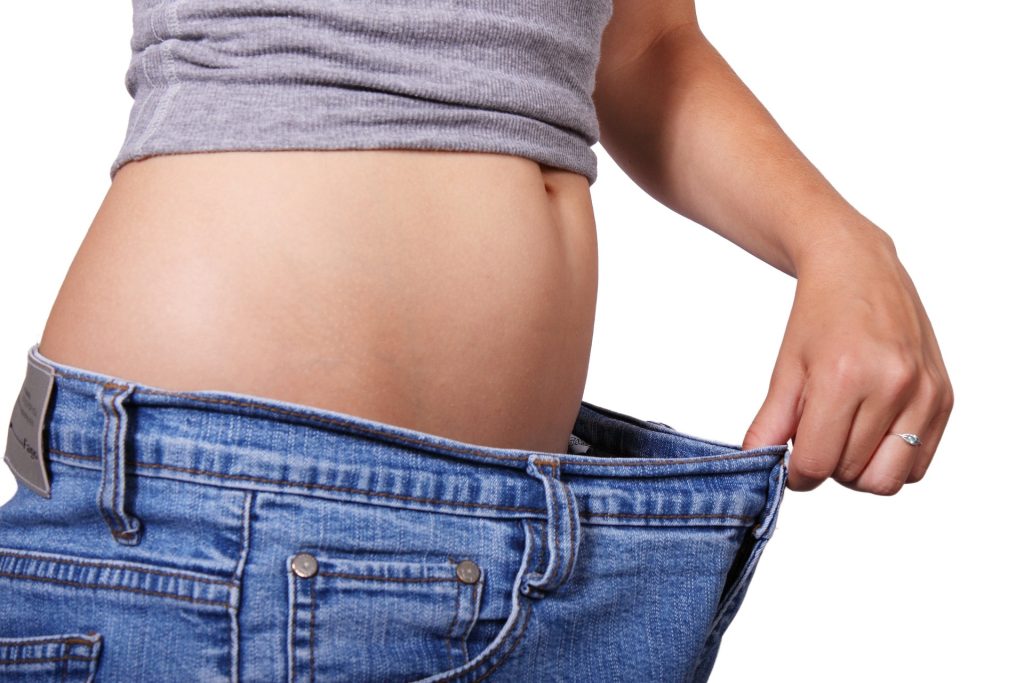 science-behind-weigh-loss